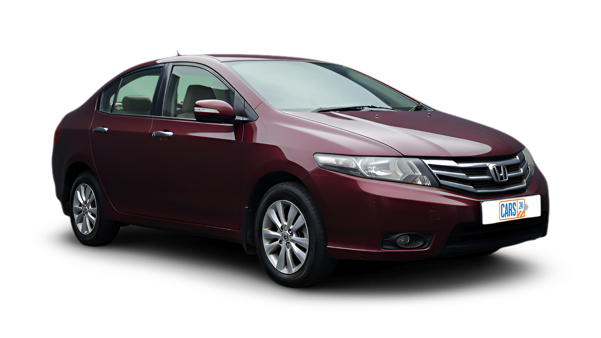 Honda City-img